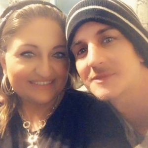 Meet your Posher, Wendy n